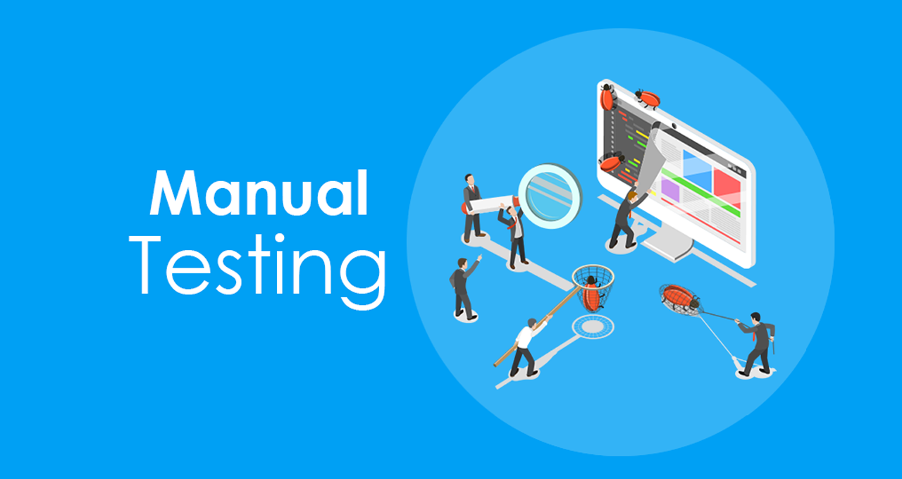 manual testing online training